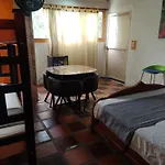 Biohotel Caribe Green