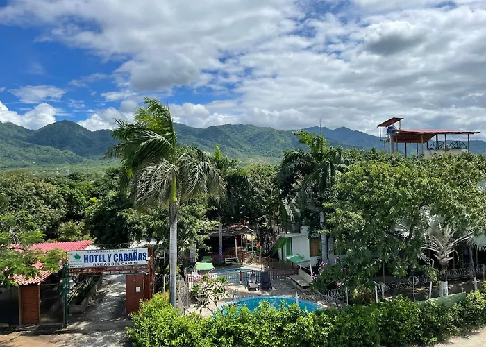 Biohotel Caribe Green