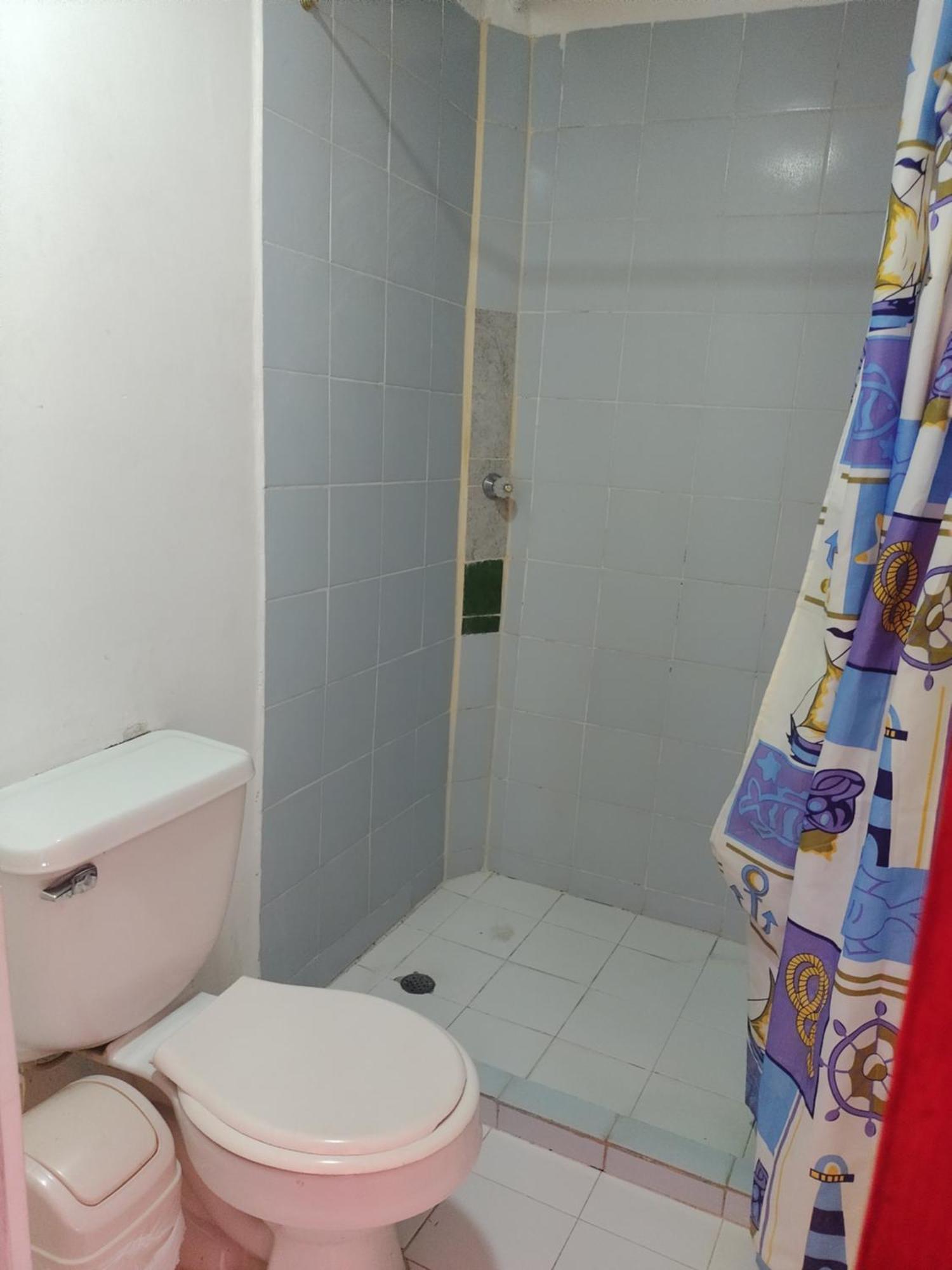 Hotel Biohotel Caribe Santa Marta (Magdalena)