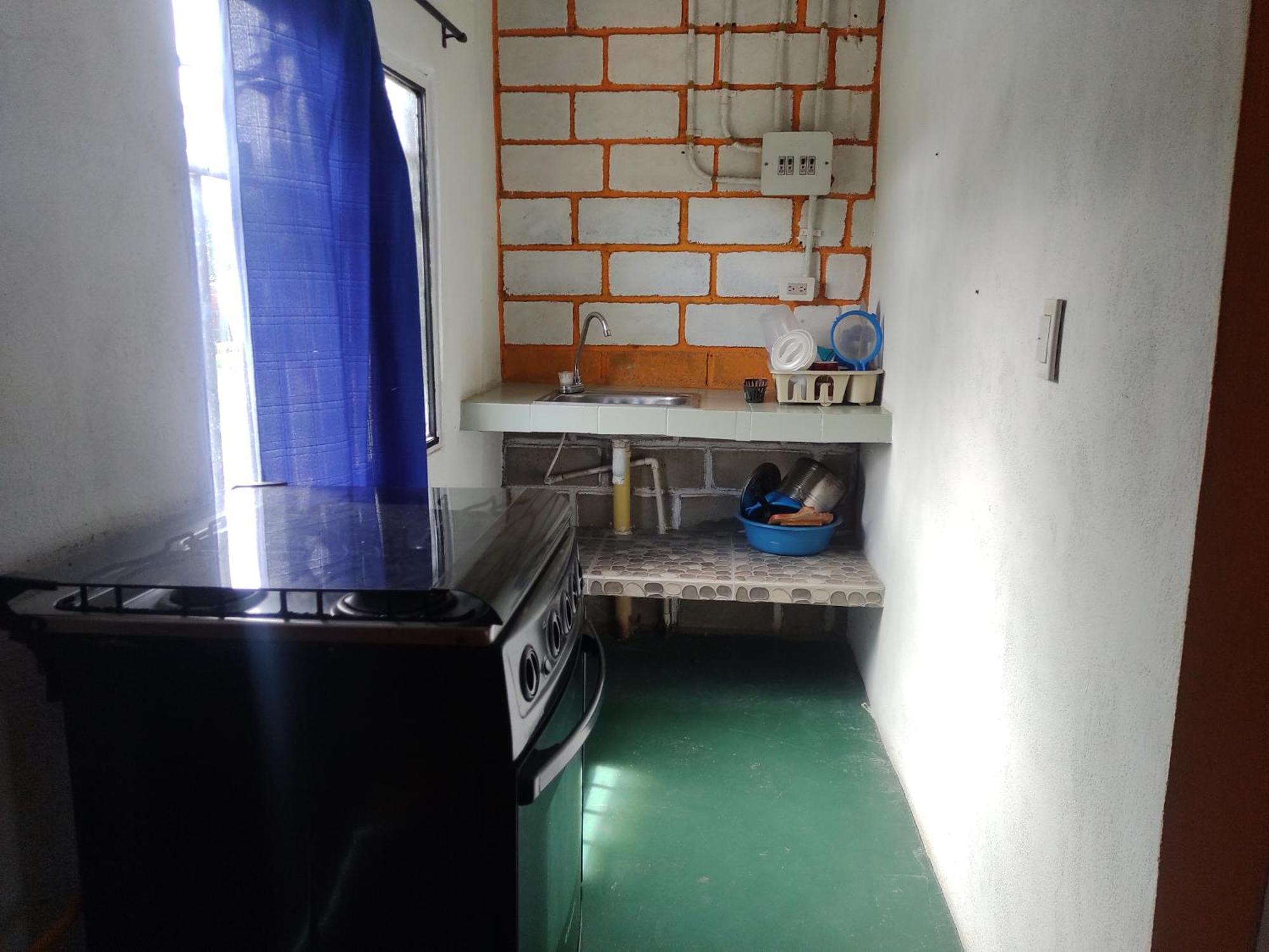 Biohotel Caribe Santa Marta (Magdalena)