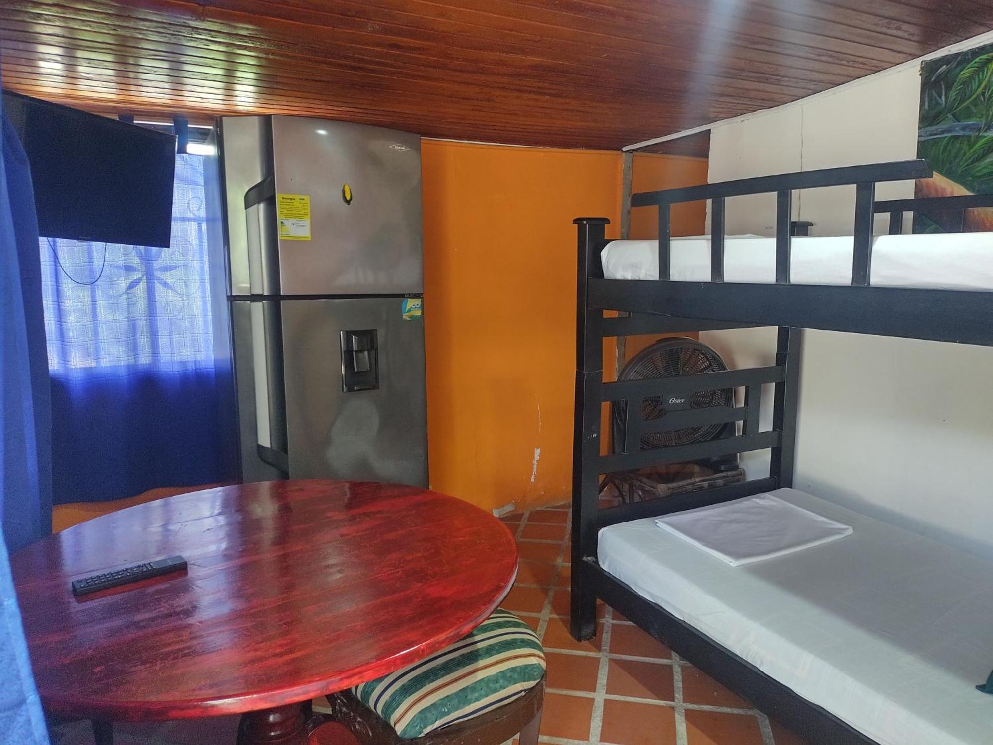 Biohotel Caribe 4* Santa Marta (Magdalena)