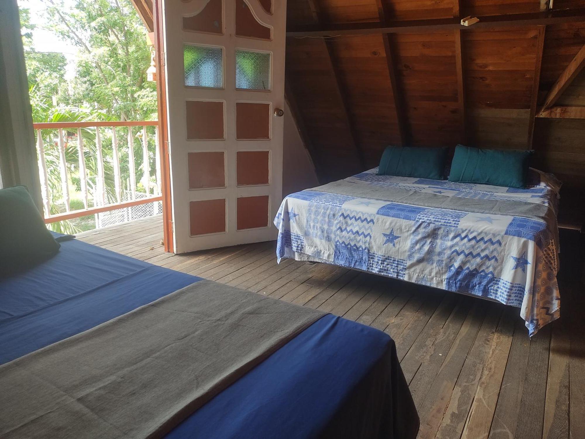 Biohotel Caribe Hotel