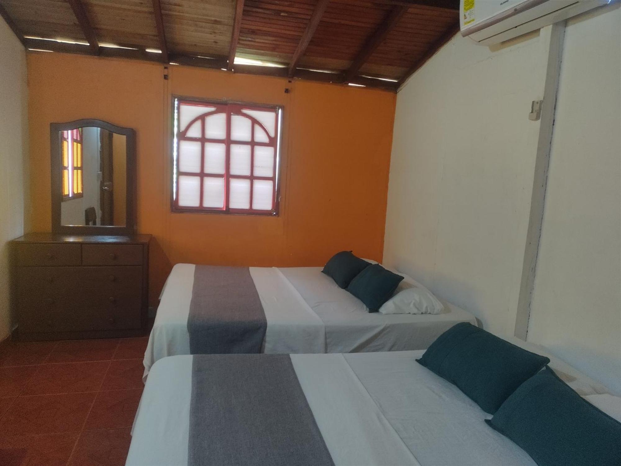 Biohotel Caribe 4*