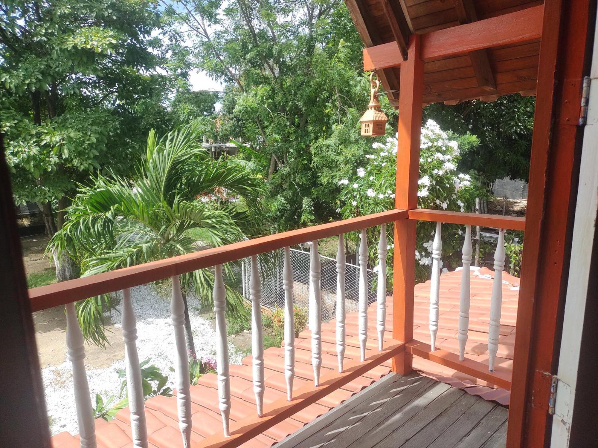 Biohotel Caribe Santa Marta (Magdalena)