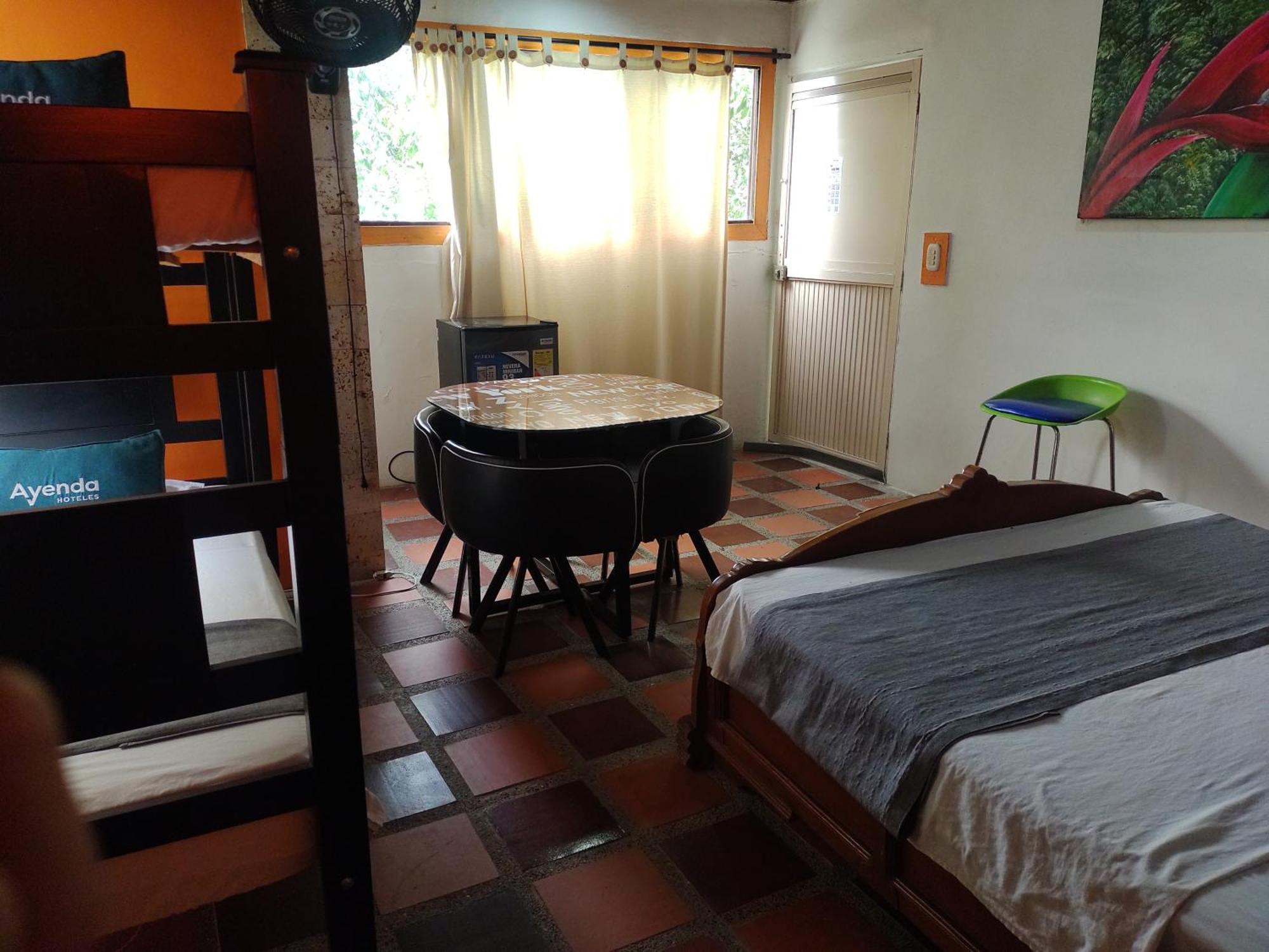 Biohotel Caribe Hotel
