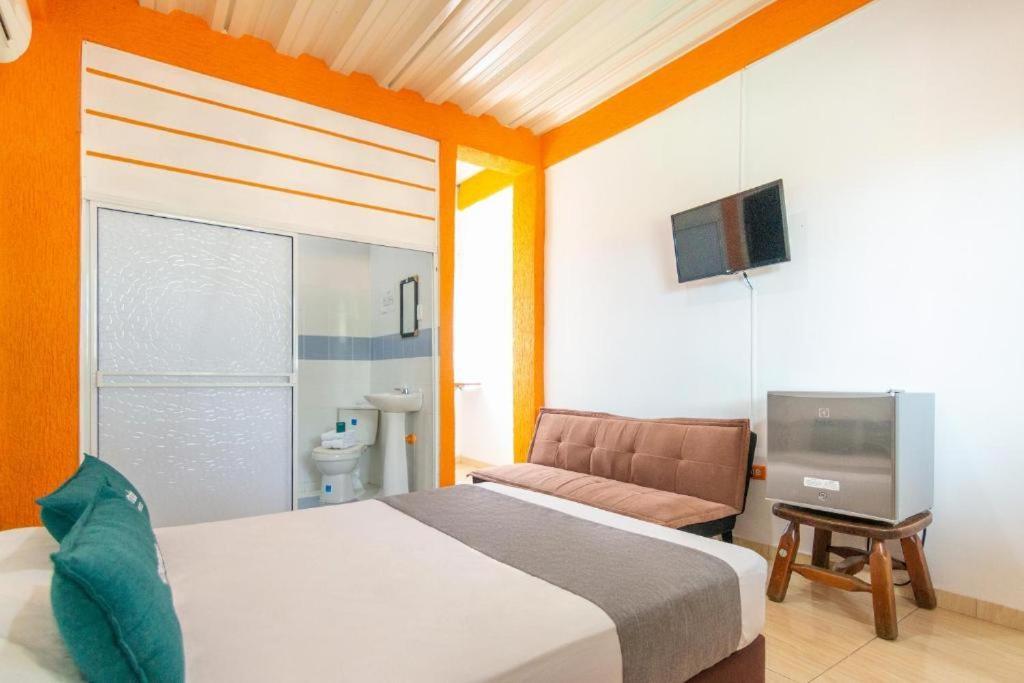 Hotel Biohotel Caribe