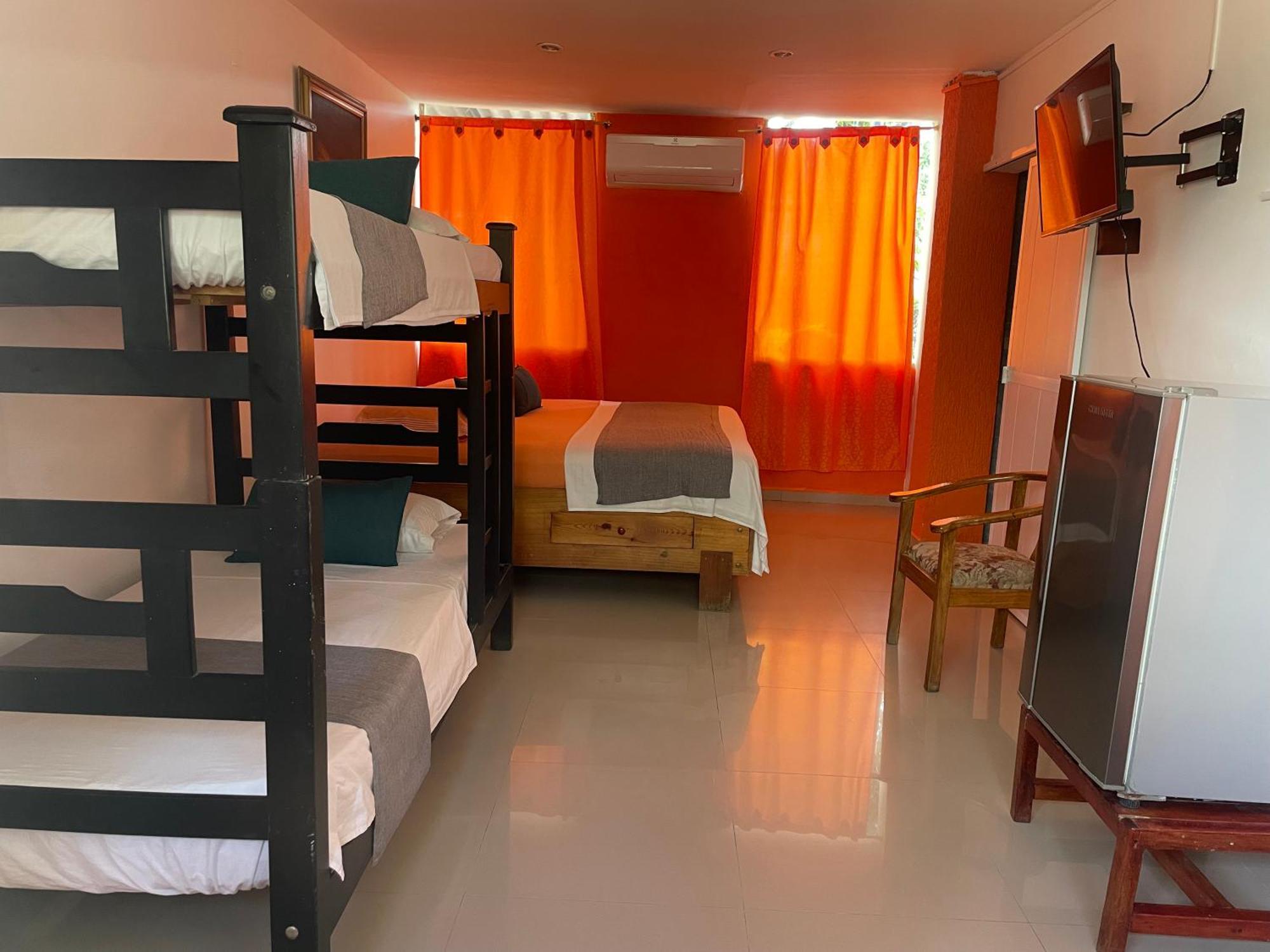 Hotel Biohotel Caribe 4*