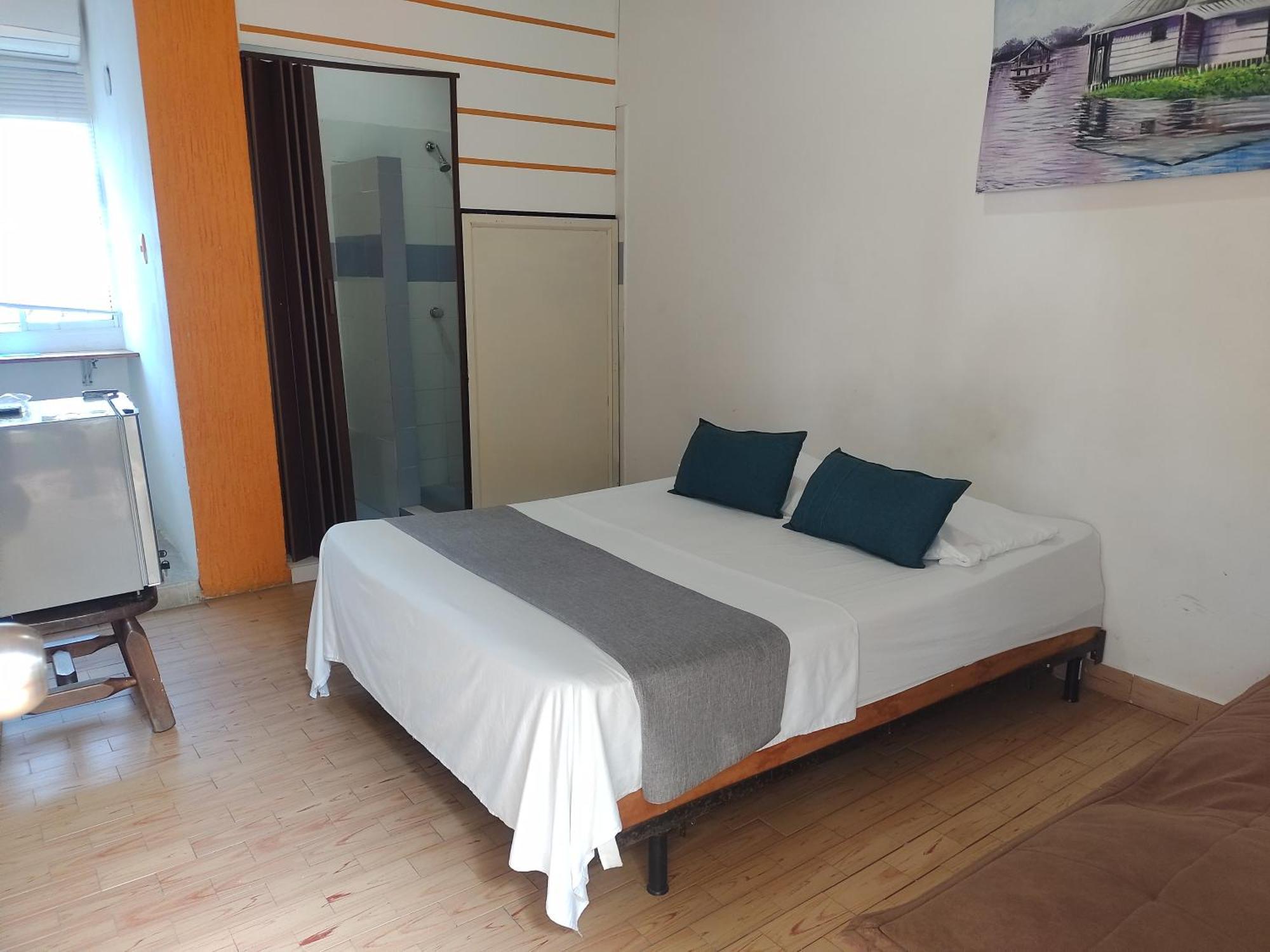Biohotel Caribe 4* Santa Marta (Magdalena)