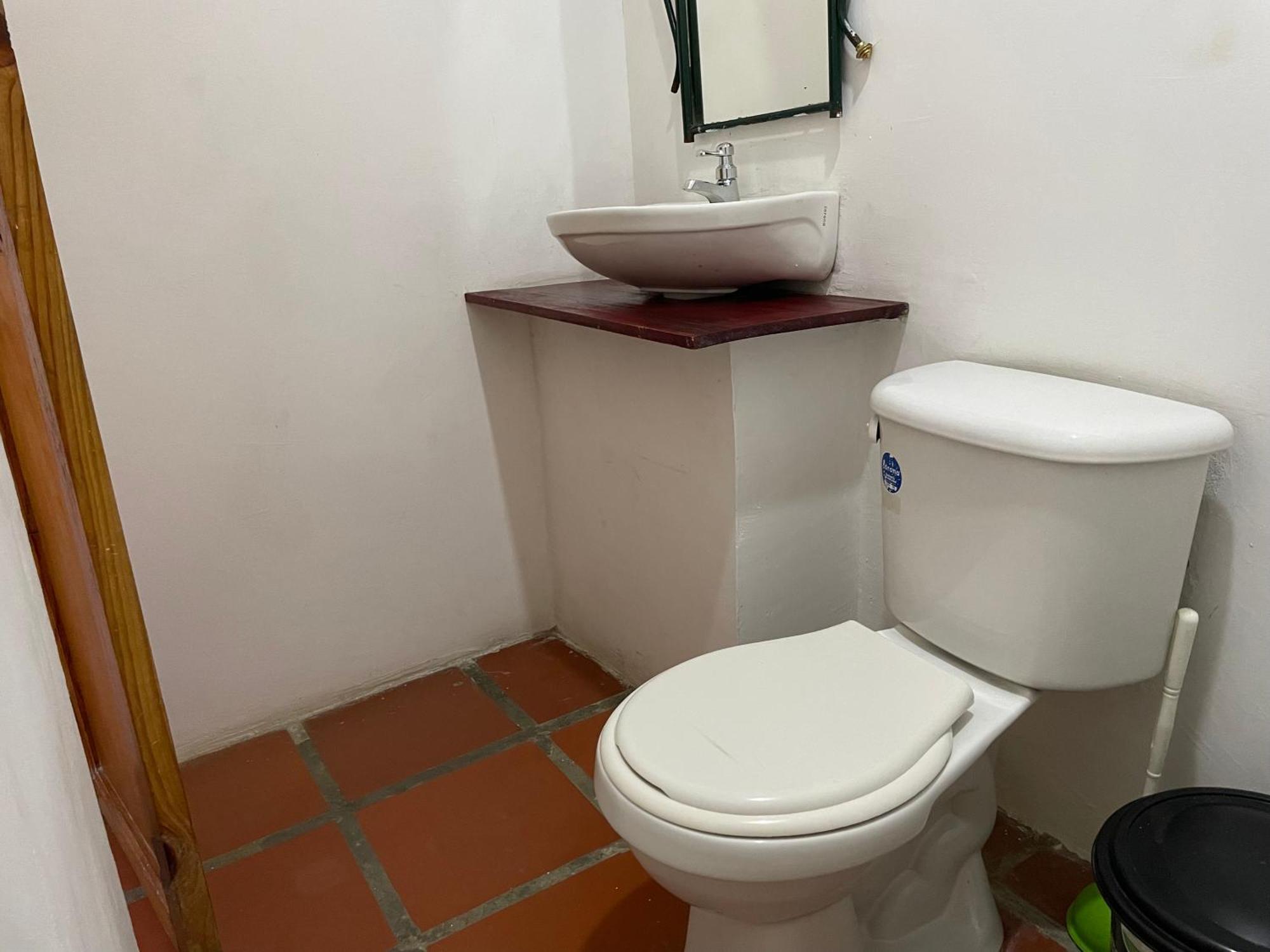 Biohotel Caribe Santa Marta (Magdalena)