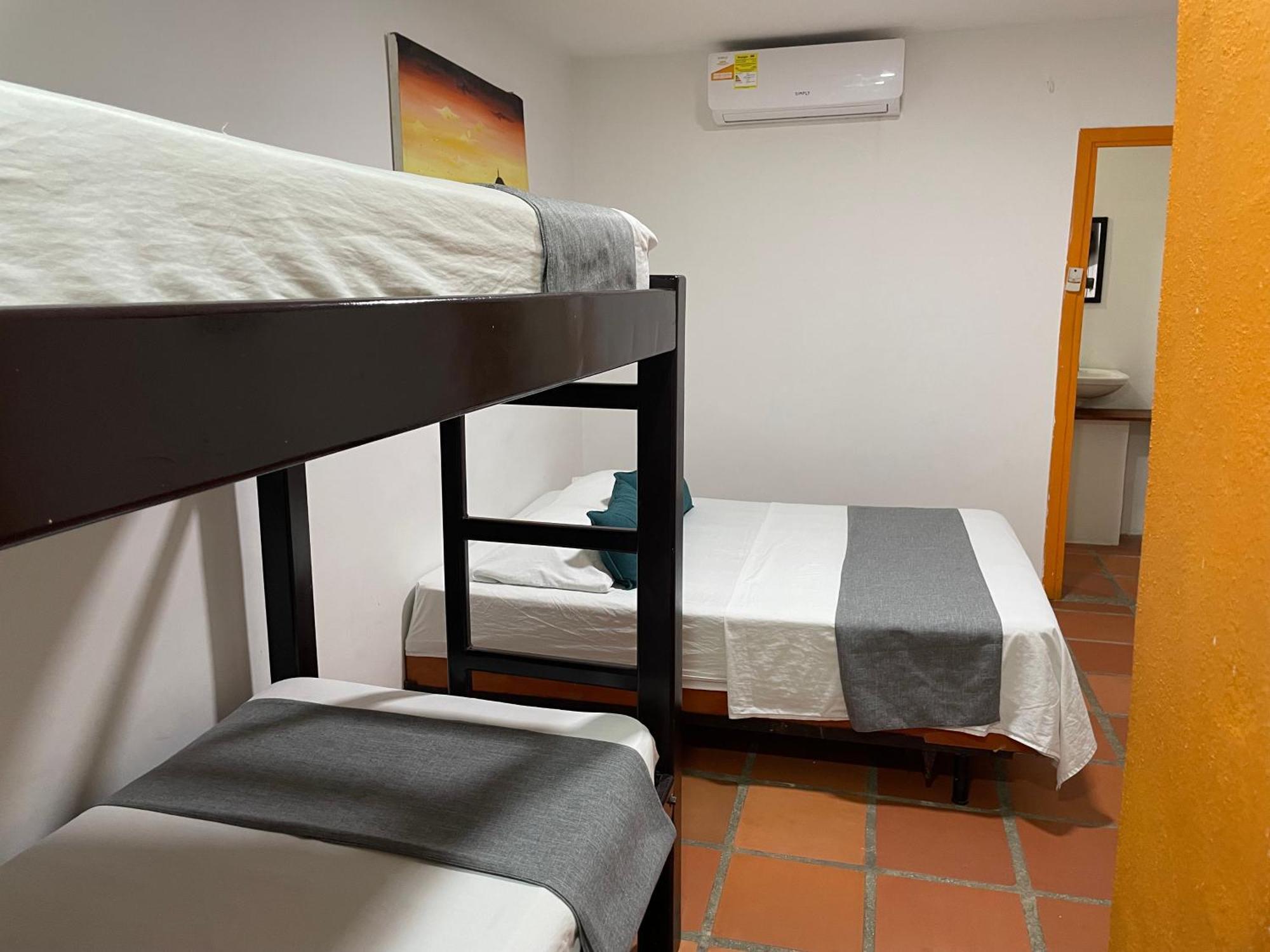 Hotel Biohotel Caribe