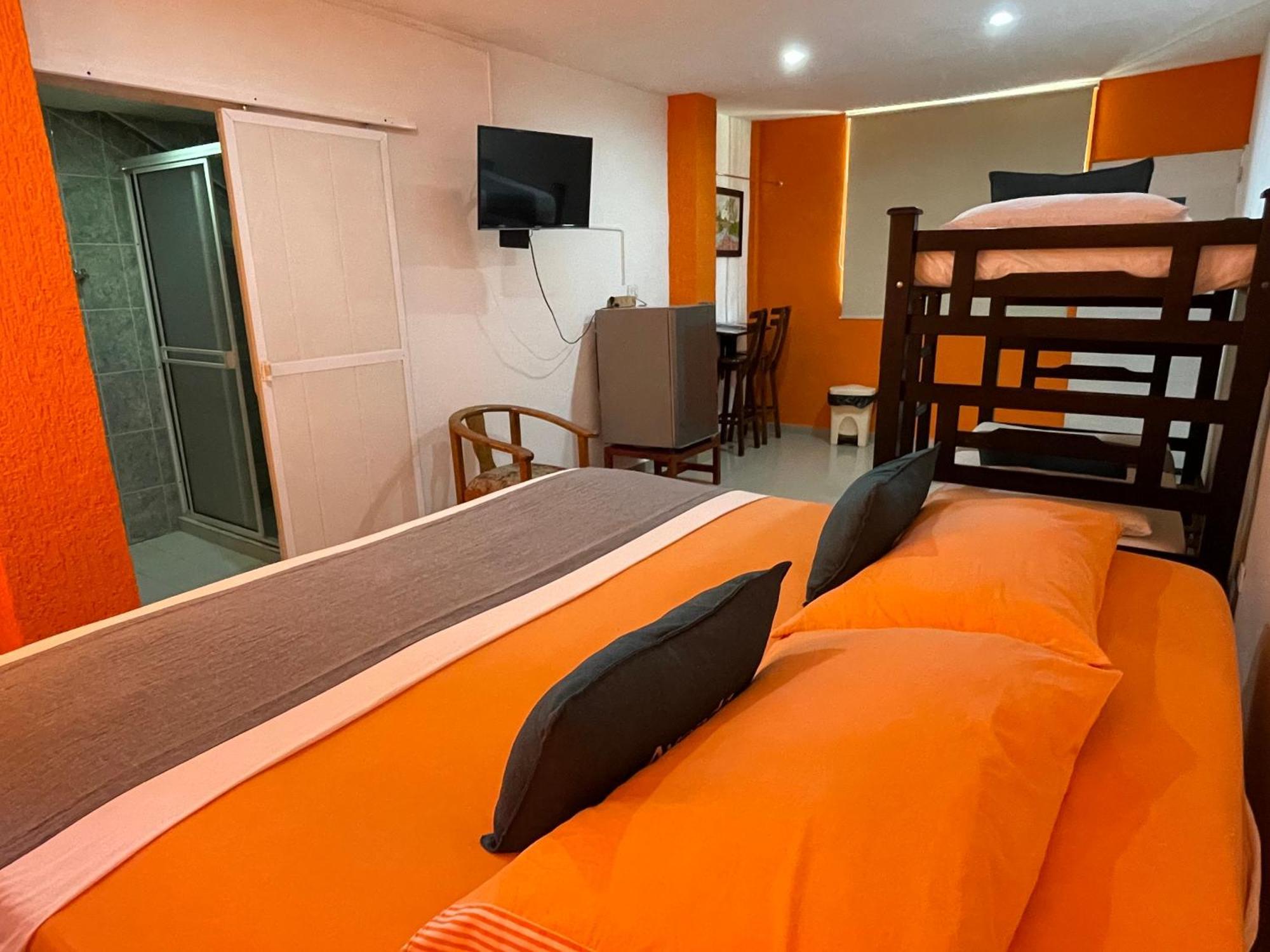 Biohotel Caribe 4*