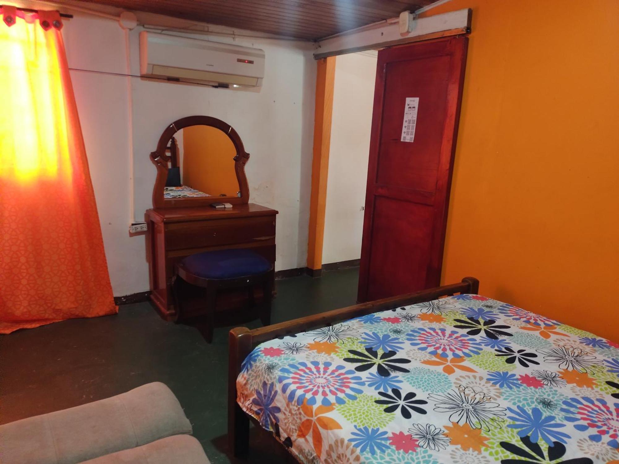 Biohotel Caribe