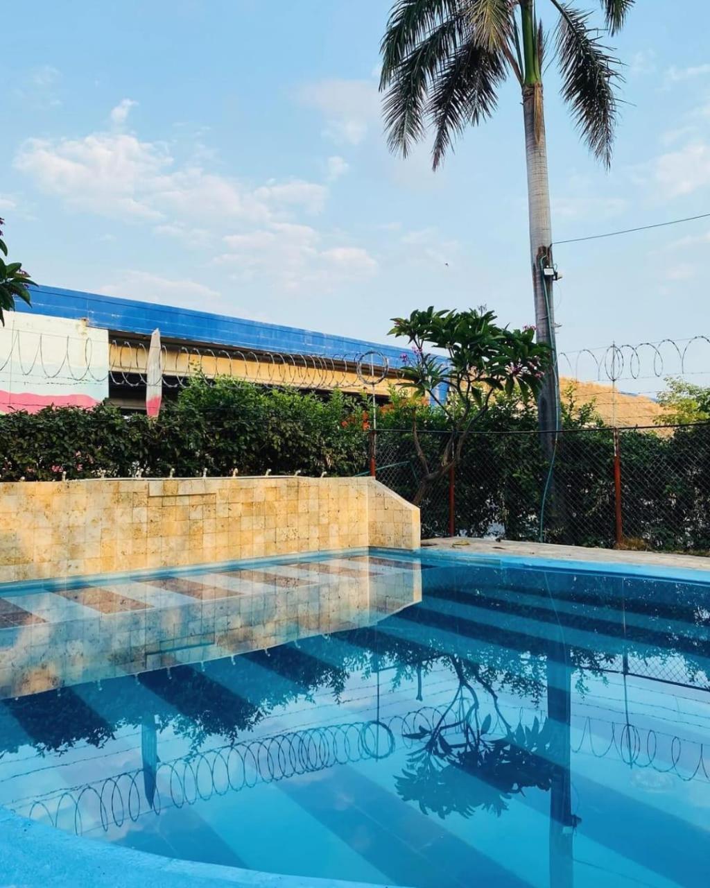 Hotel Biohotel Caribe