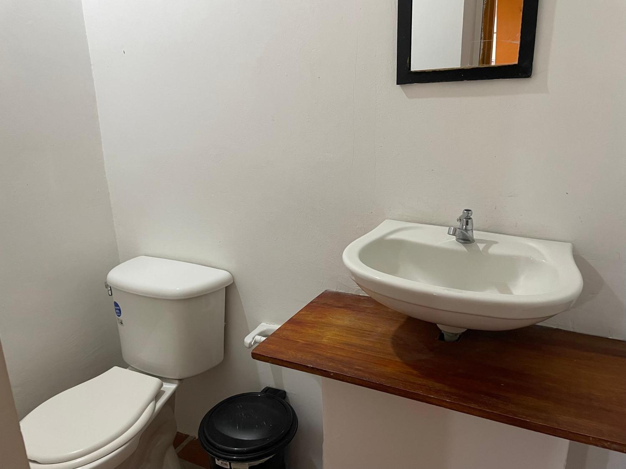 Biohotel Caribe