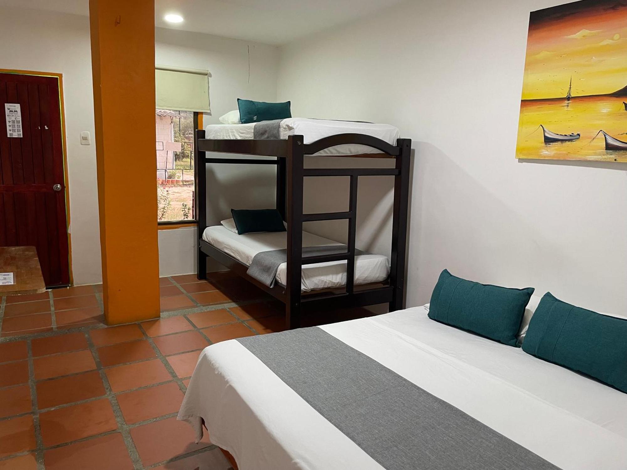 Hotel Biohotel Caribe