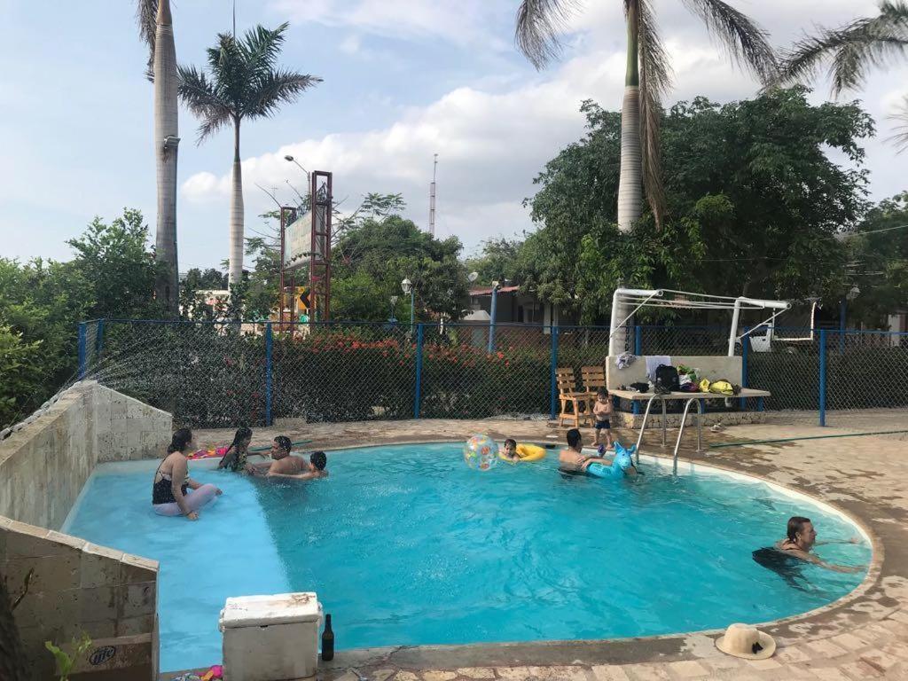 Biohotel Caribe Hotel 4*