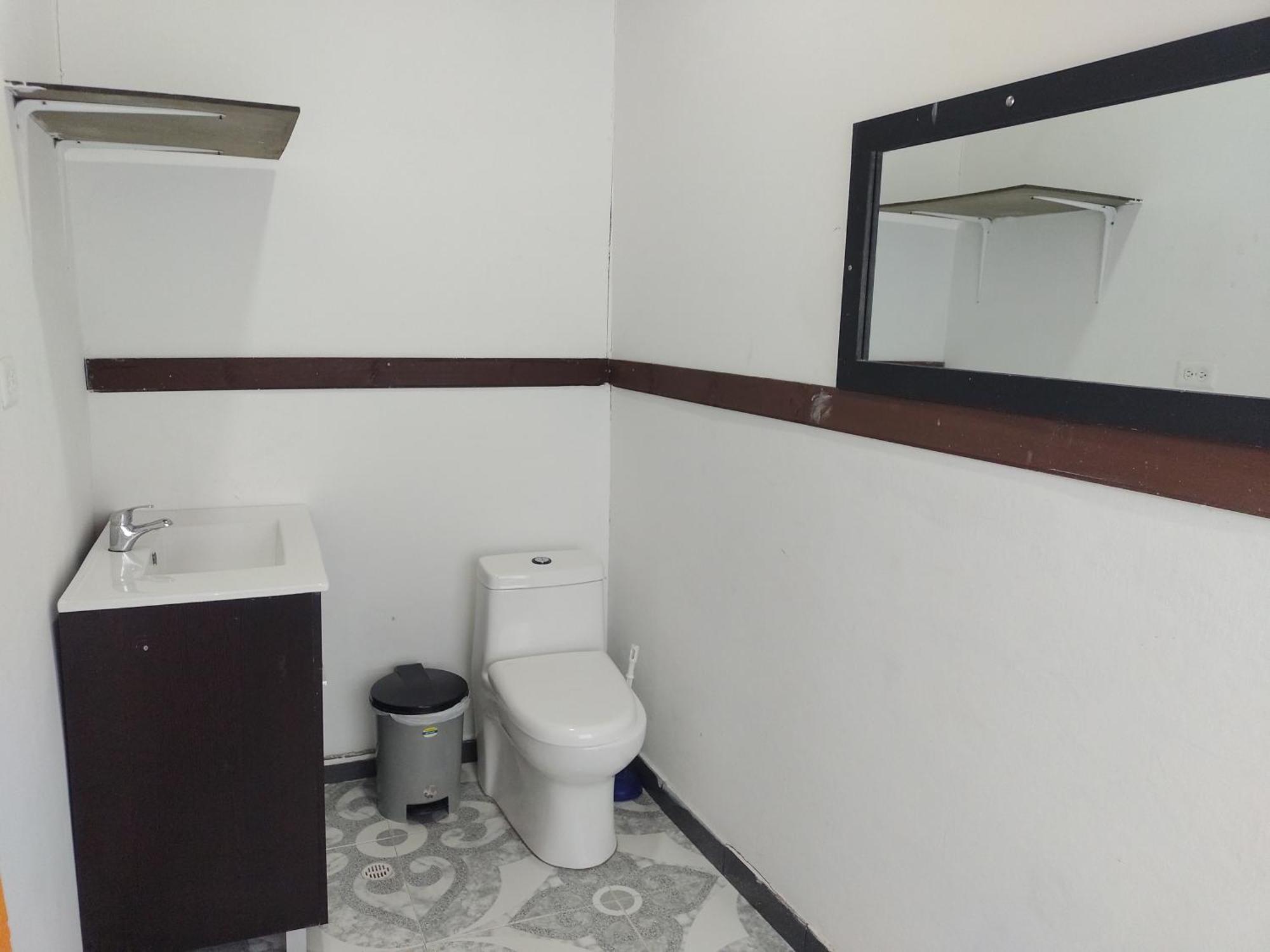 Biohotel Caribe Santa Marta (Magdalena)