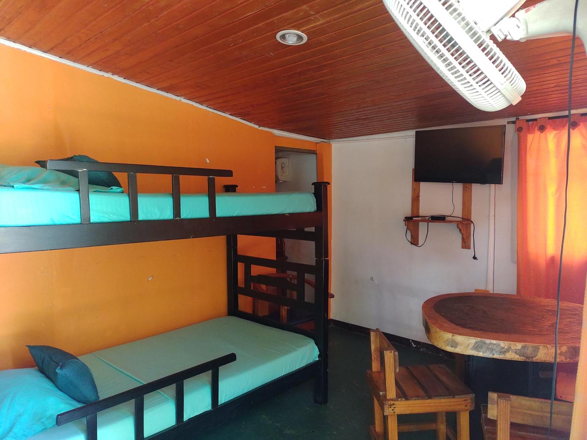 Biohotel Caribe 4*