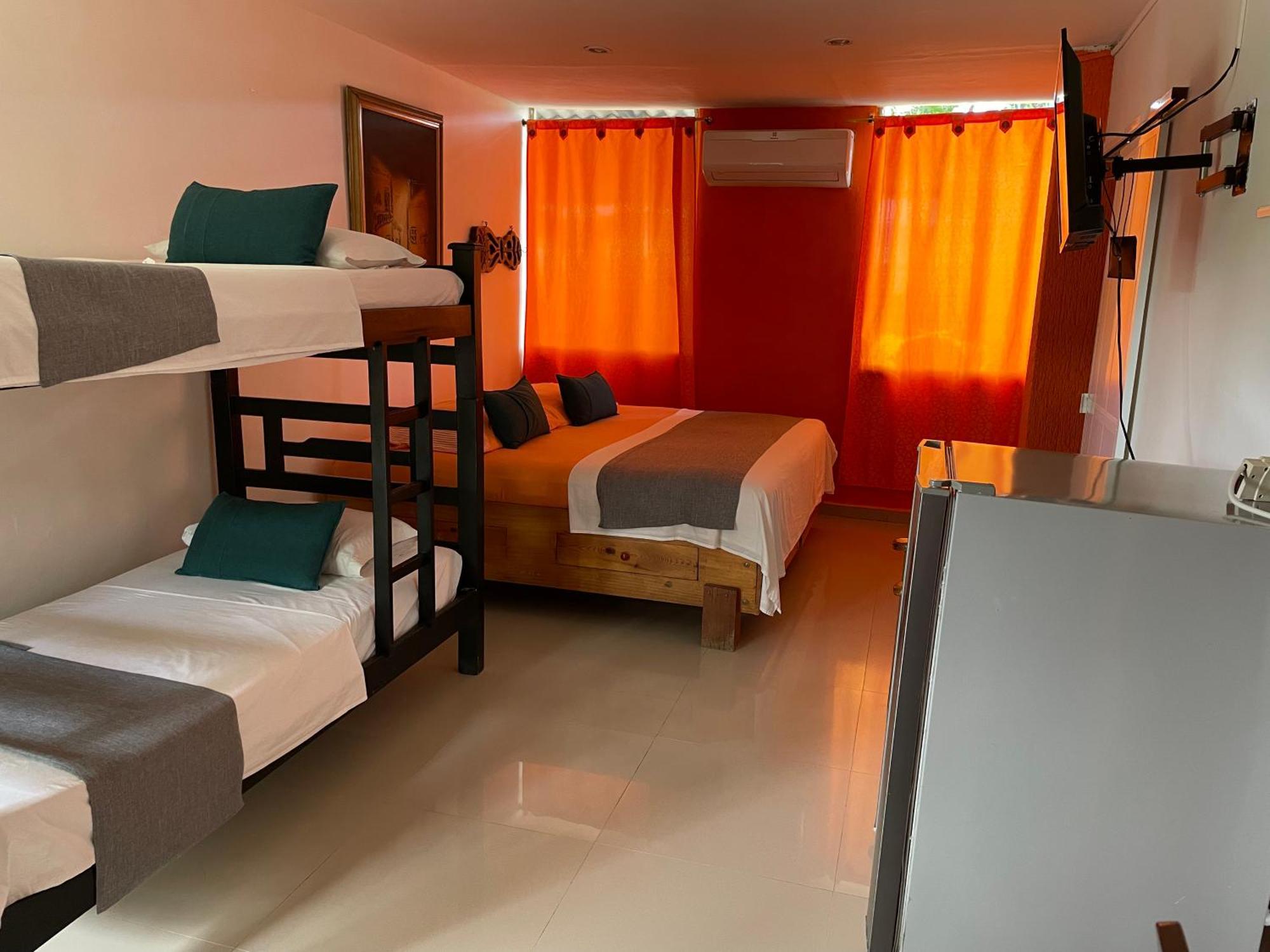 Biohotel Caribe