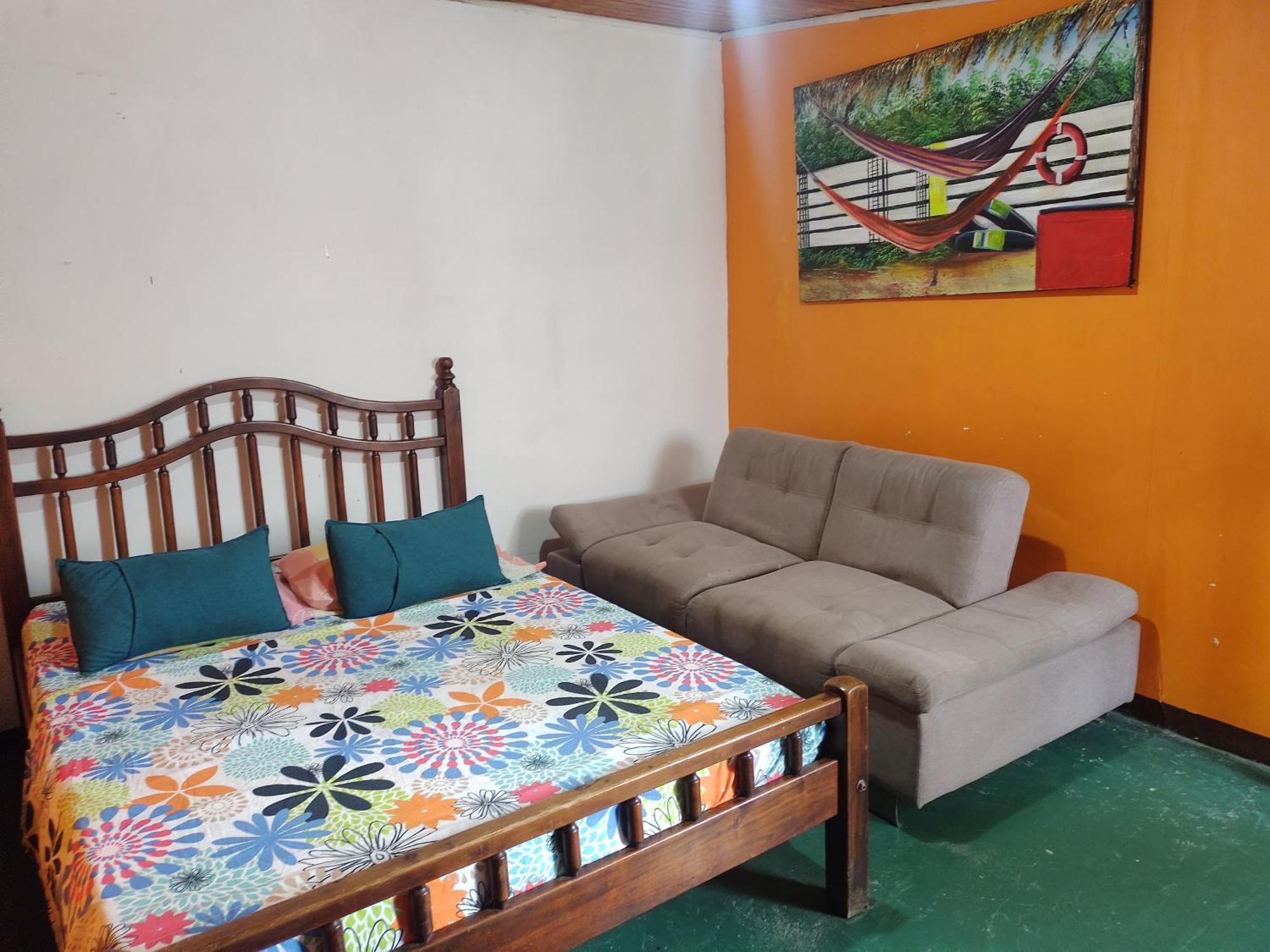 Biohotel Caribe Hotel