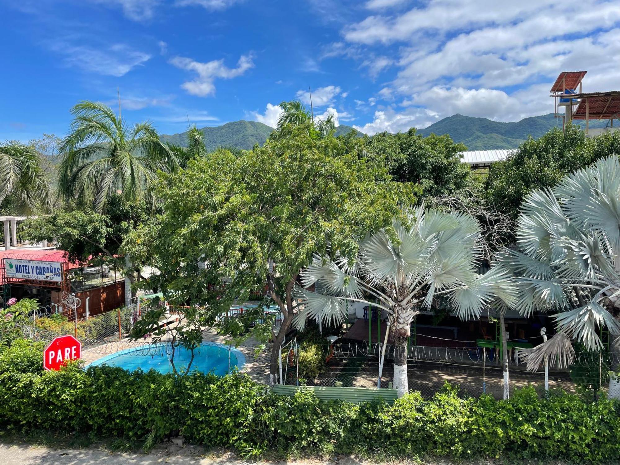 Biohotel Caribe
