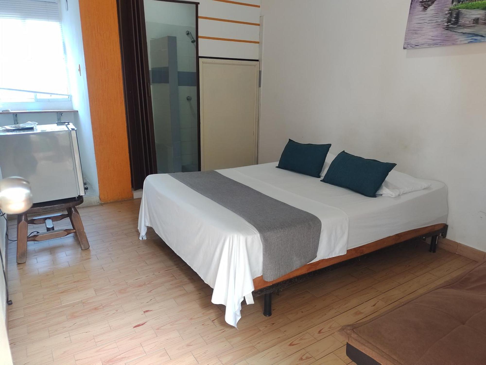 Biohotel Caribe Hotel